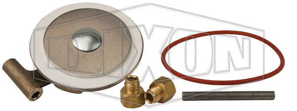 Swing Check Valve Repair Kit